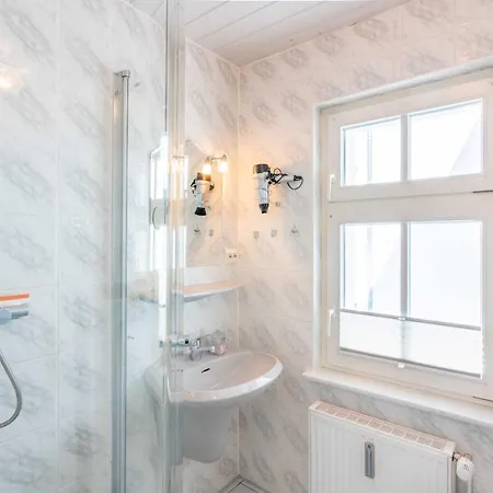 Haus Sanssouci Apartamento *