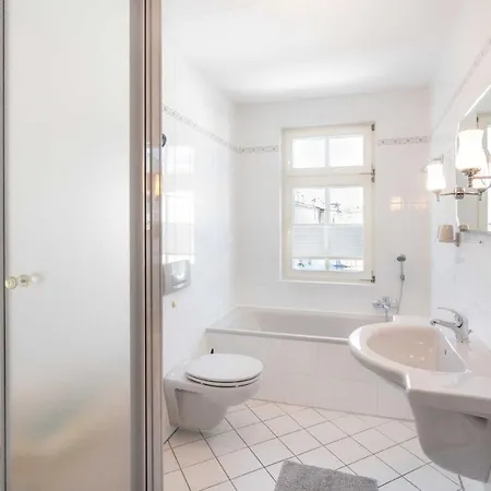 Apartamento Haus Sanssouci