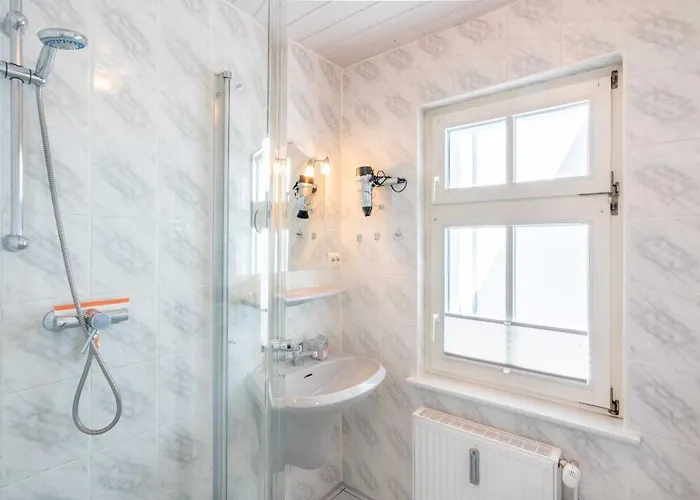 Haus Sanssouci Apartment *